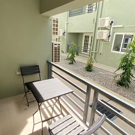Serenity Condo Piarco Exterior photo