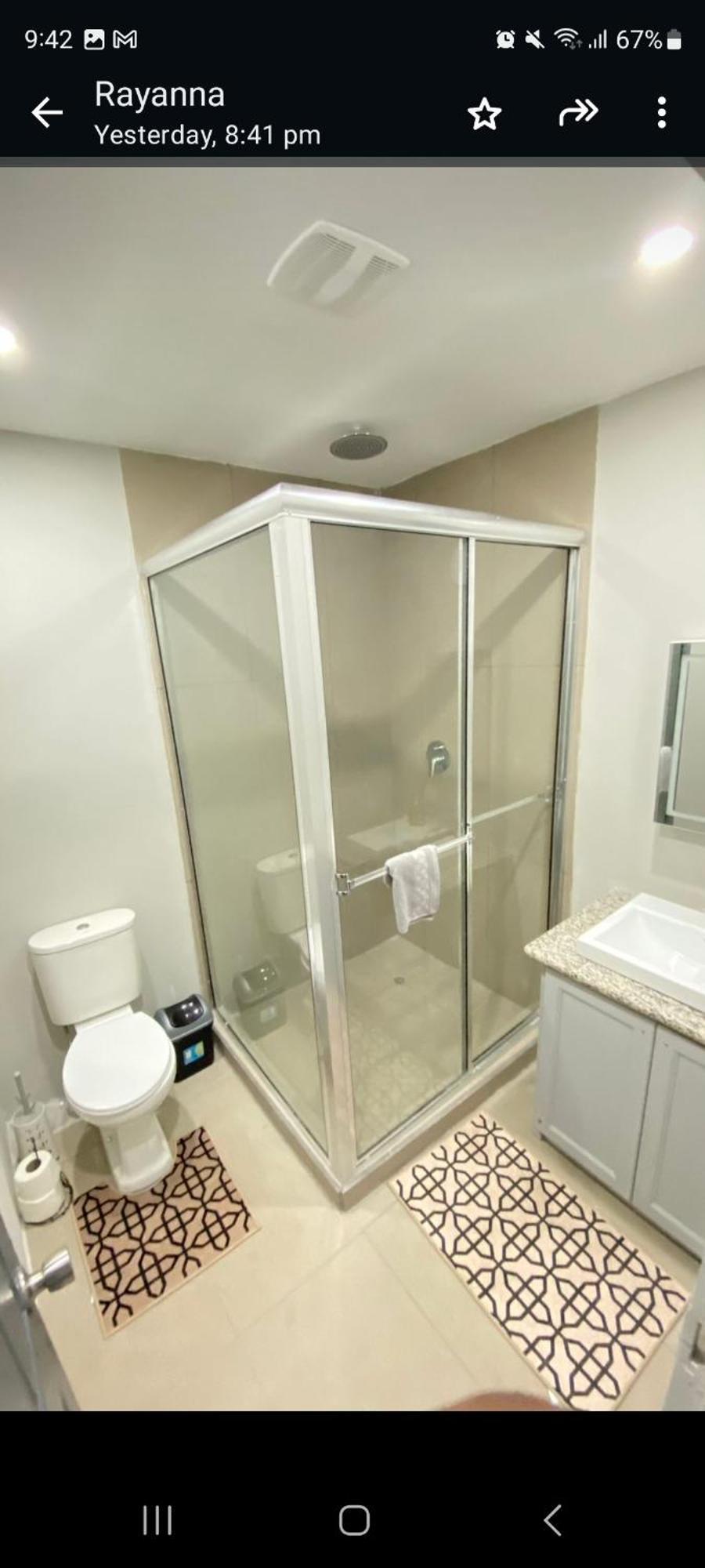 Serenity Condo Piarco Exterior photo